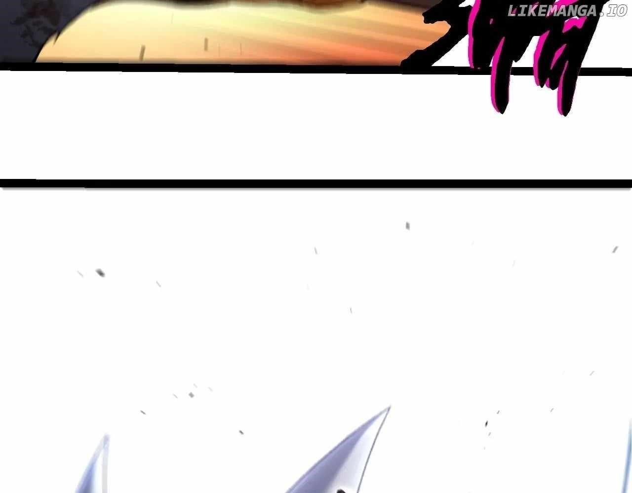 Evolution Begins With a Big Tree Chapter 322 - Page 89 in English