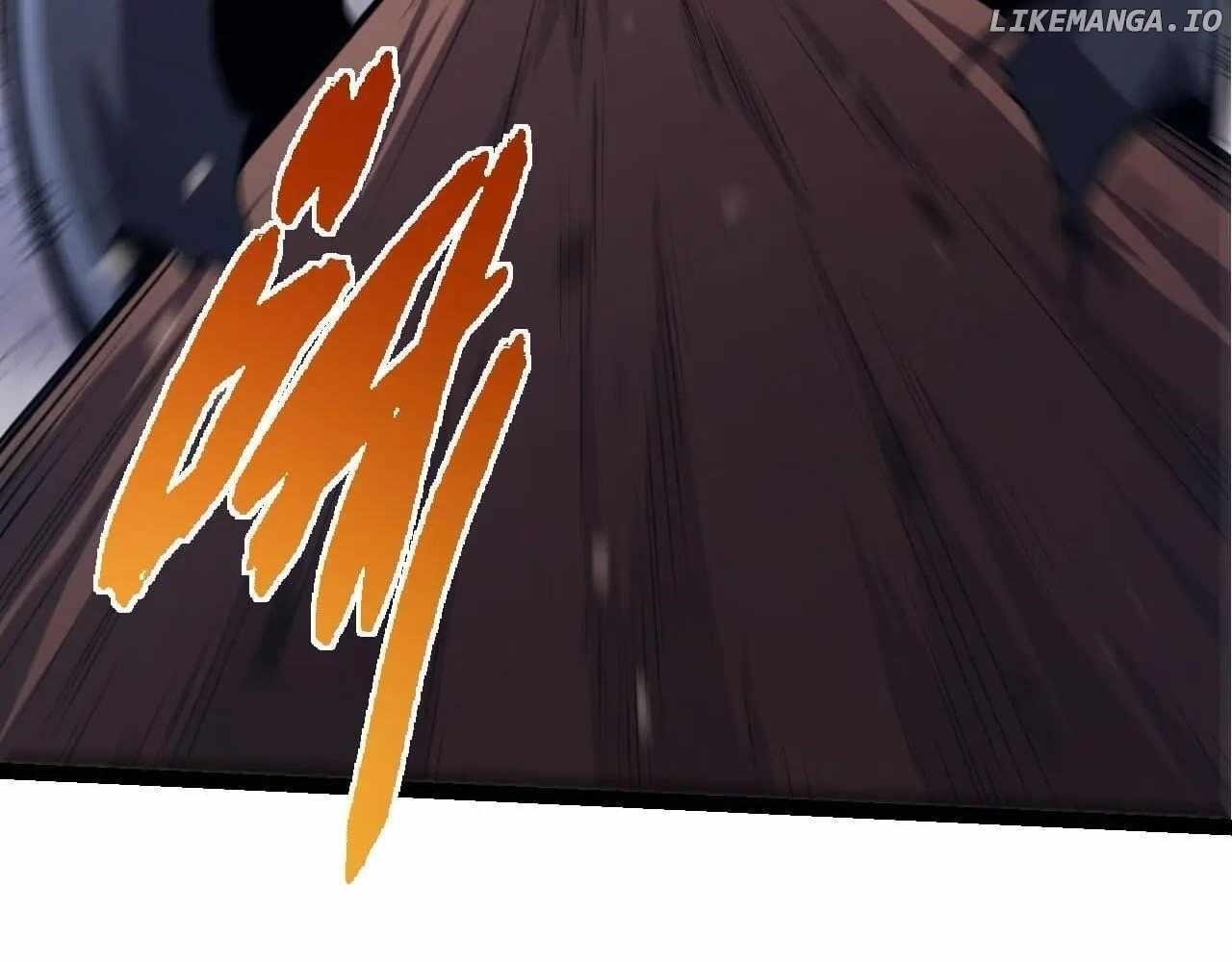 Evolution Begins With a Big Tree Chapter 322 - Page 92 in English