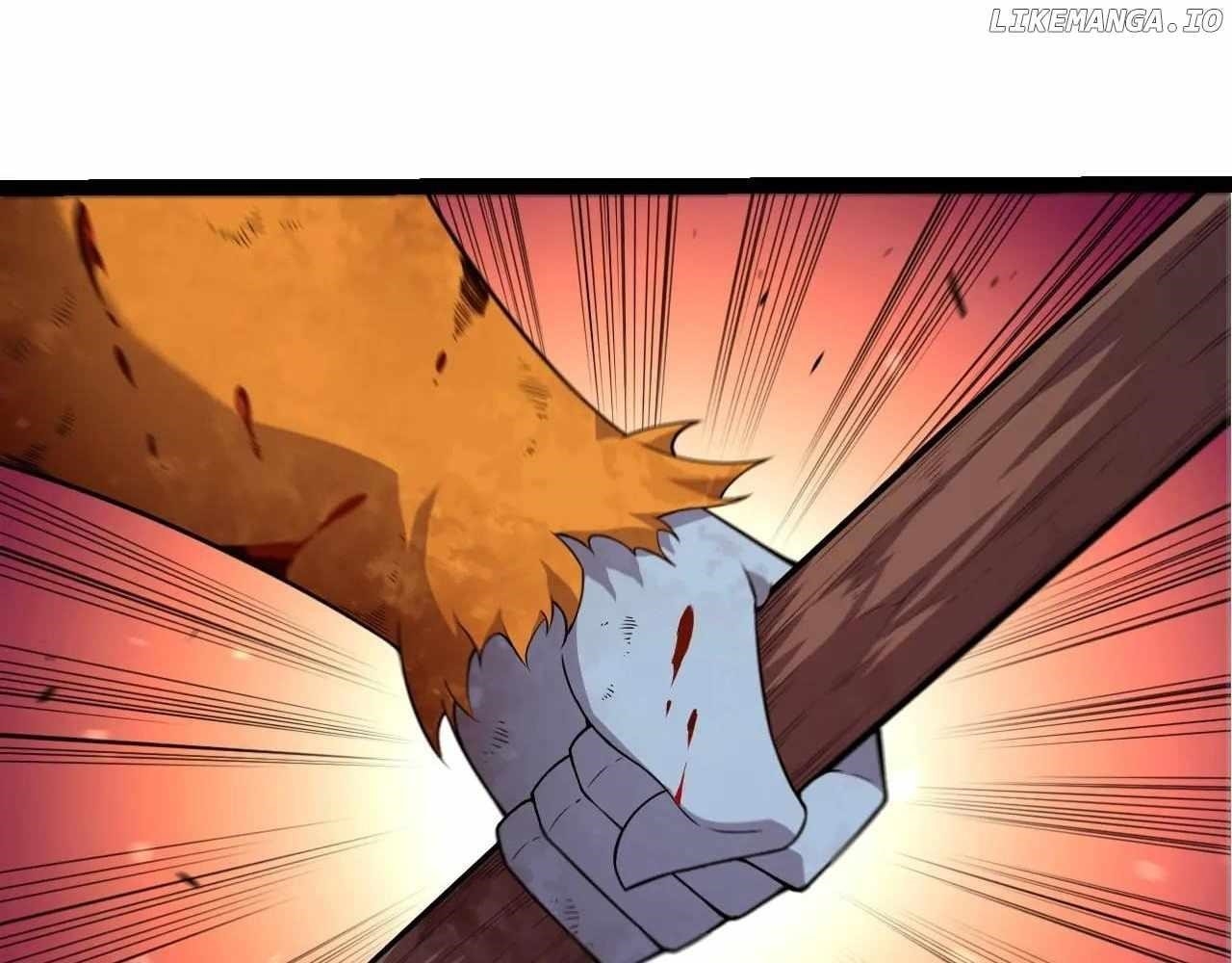 Evolution Begins With a Big Tree Chapter 323 - Page 26 in English