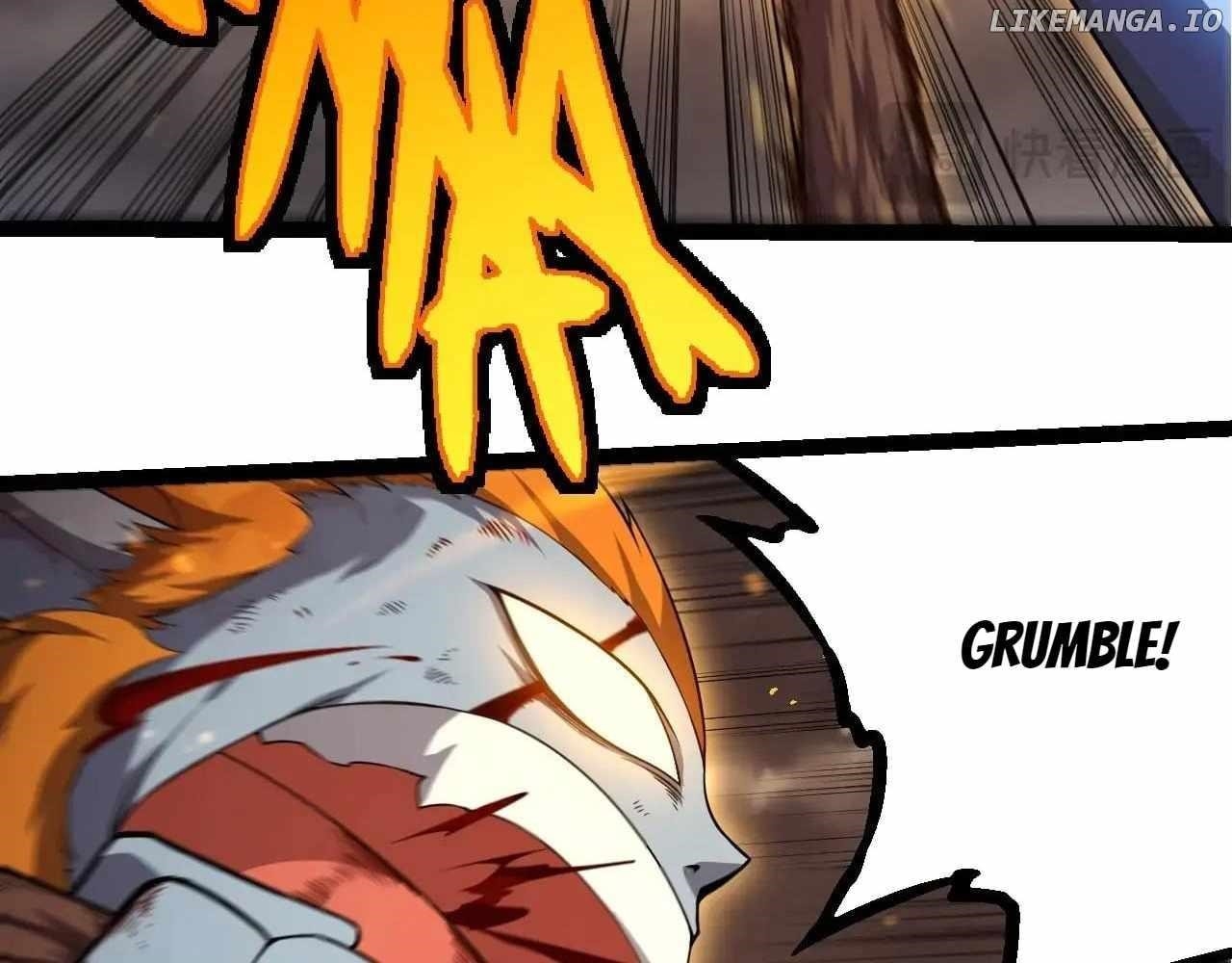 Evolution Begins With a Big Tree Chapter 323 - Page 29 in English