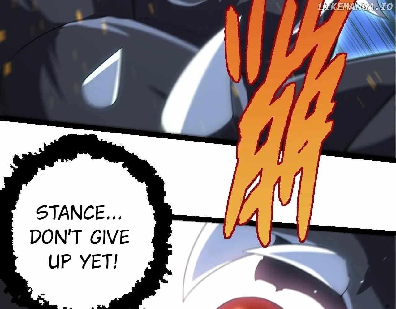 Evolution Begins With a Big Tree Chapter 323 - Page 34 in English