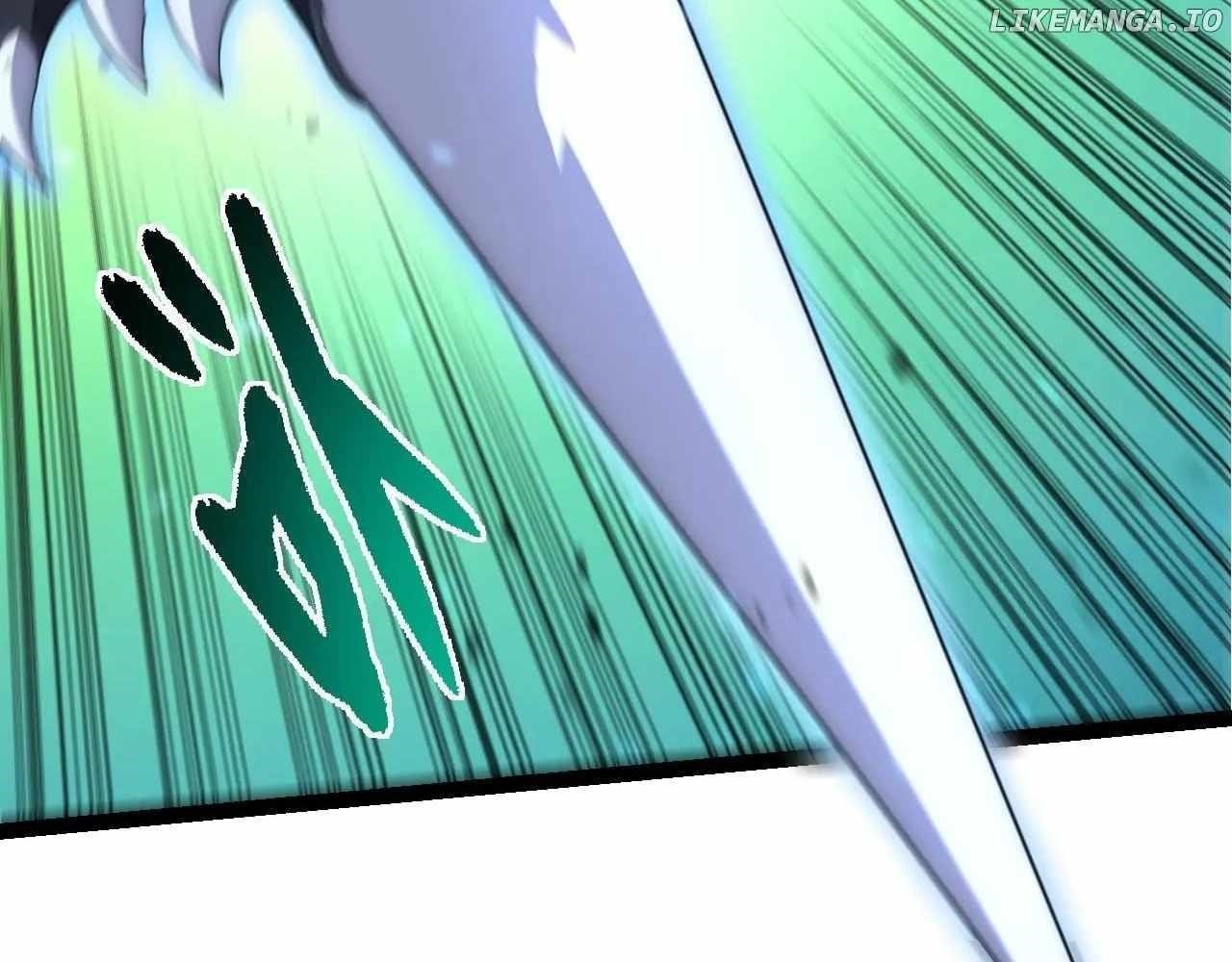 Evolution Begins With a Big Tree Chapter 323 - Page 43 in English