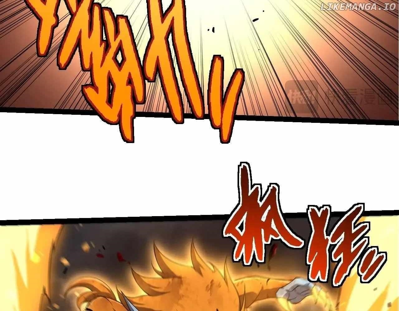 Evolution Begins With a Big Tree Chapter 323 - Page 52 in English