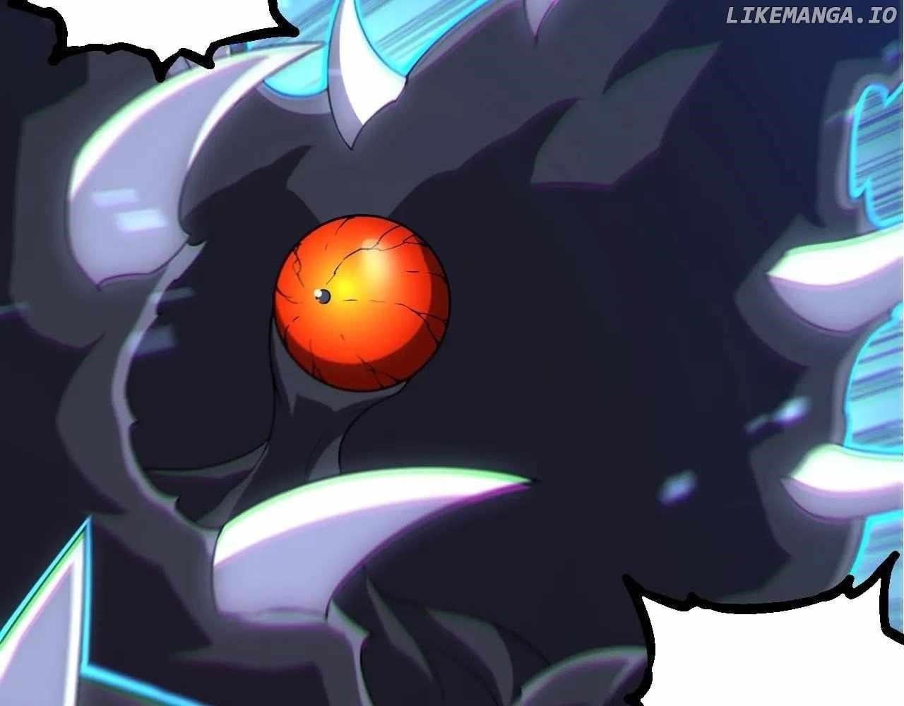 Evolution Begins With a Big Tree Chapter 323 - Page 68 in English