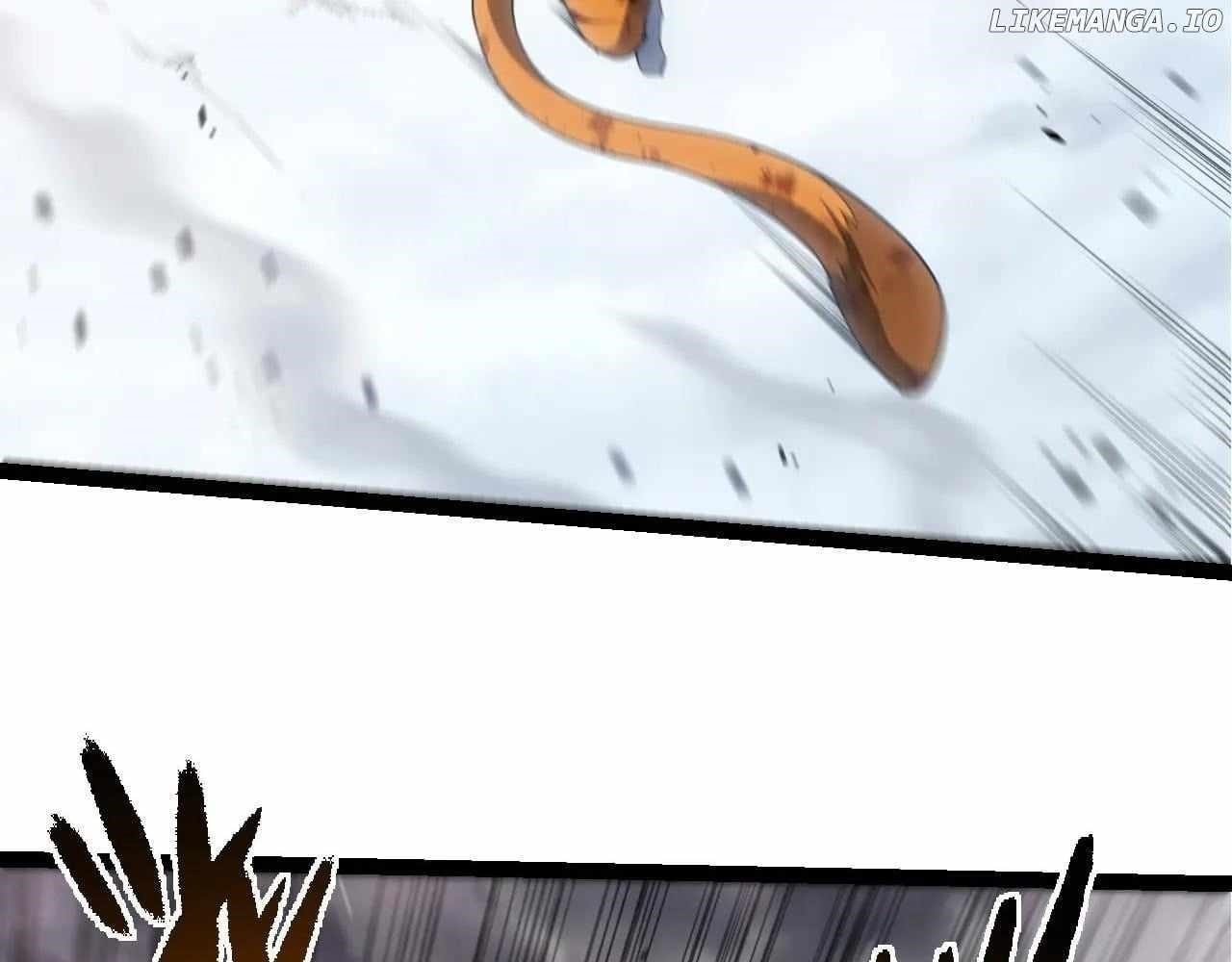 Evolution Begins With a Big Tree Chapter 323 - Page 74 in English