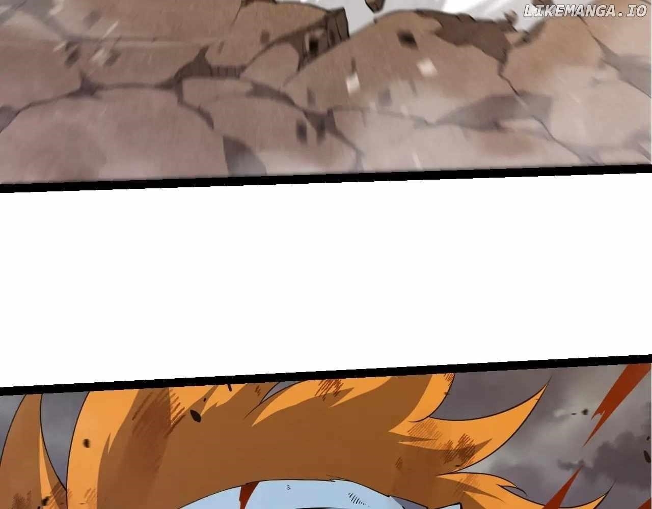 Evolution Begins With a Big Tree Chapter 323 - Page 76 in English