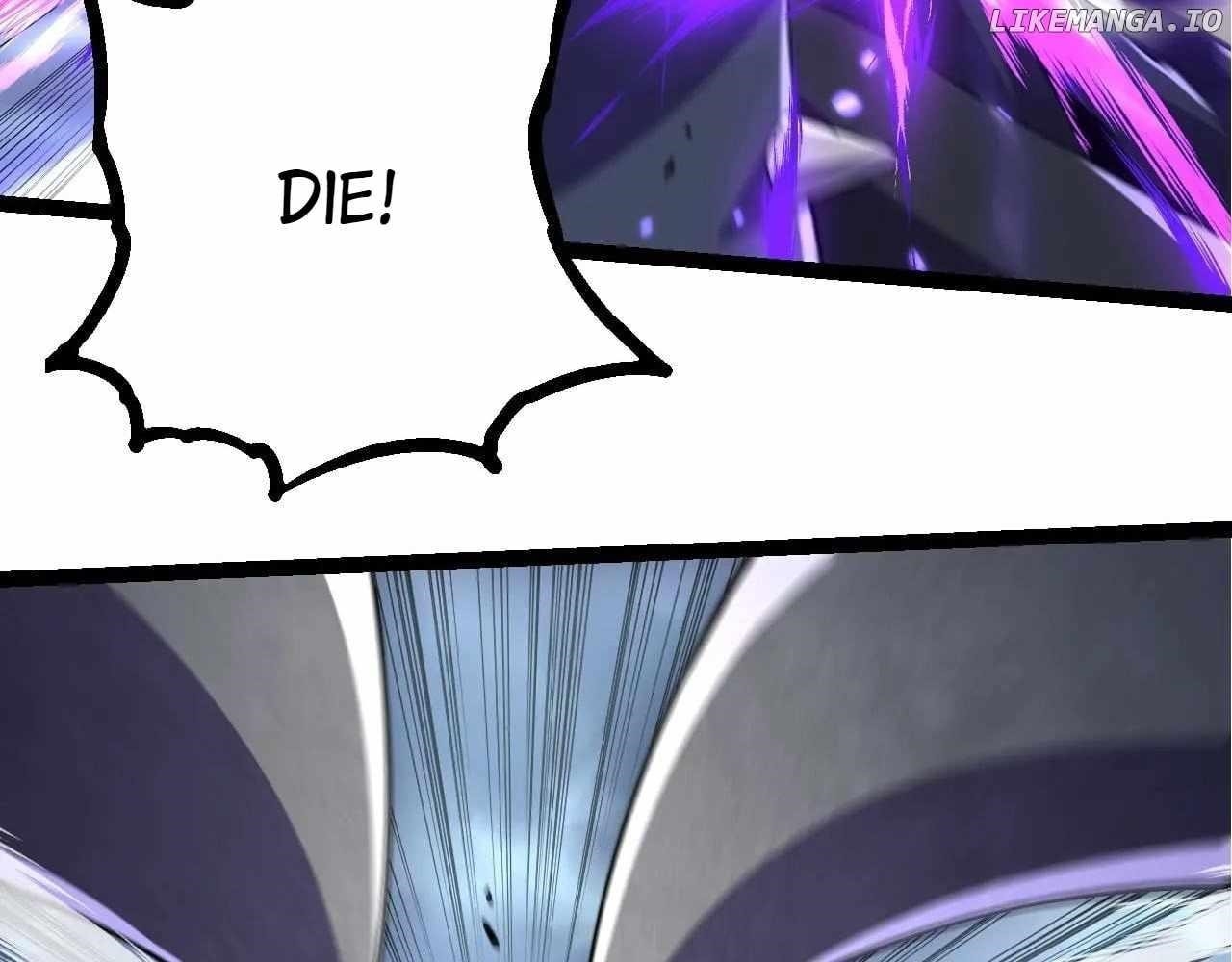 Evolution Begins With a Big Tree Chapter 323 - Page 94 in English