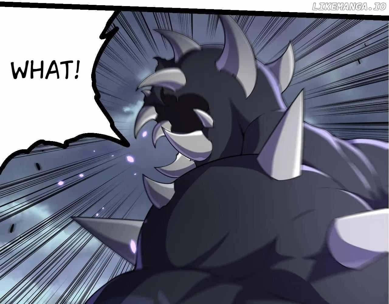 Evolution Begins With a Big Tree Chapter 323 - Page 98 in English