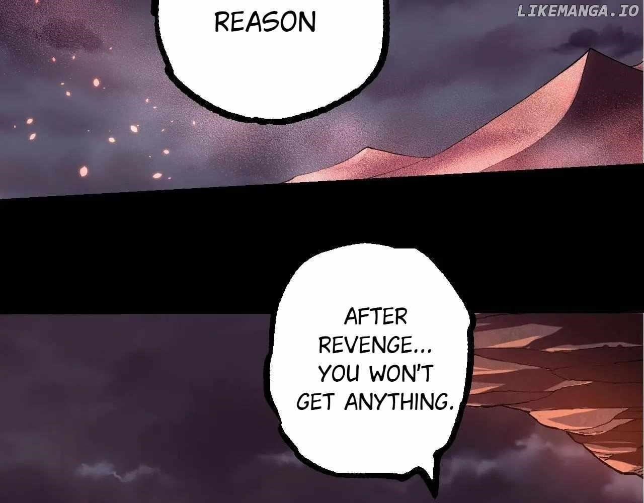Evolution Begins With a Big Tree Chapter 324 - Page 12 in English