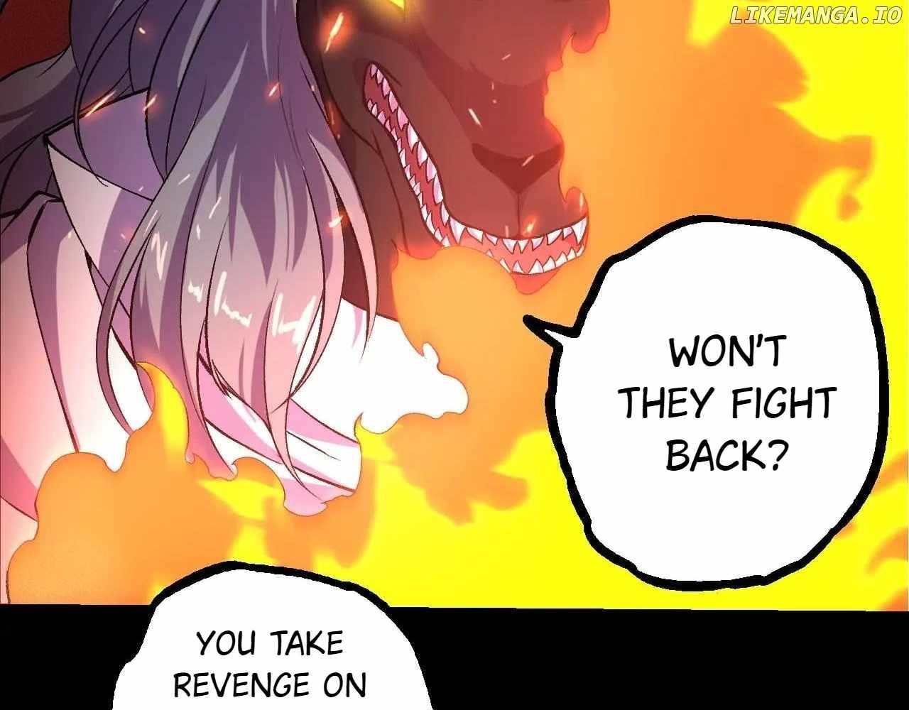 Evolution Begins With a Big Tree Chapter 324 - Page 16 in English