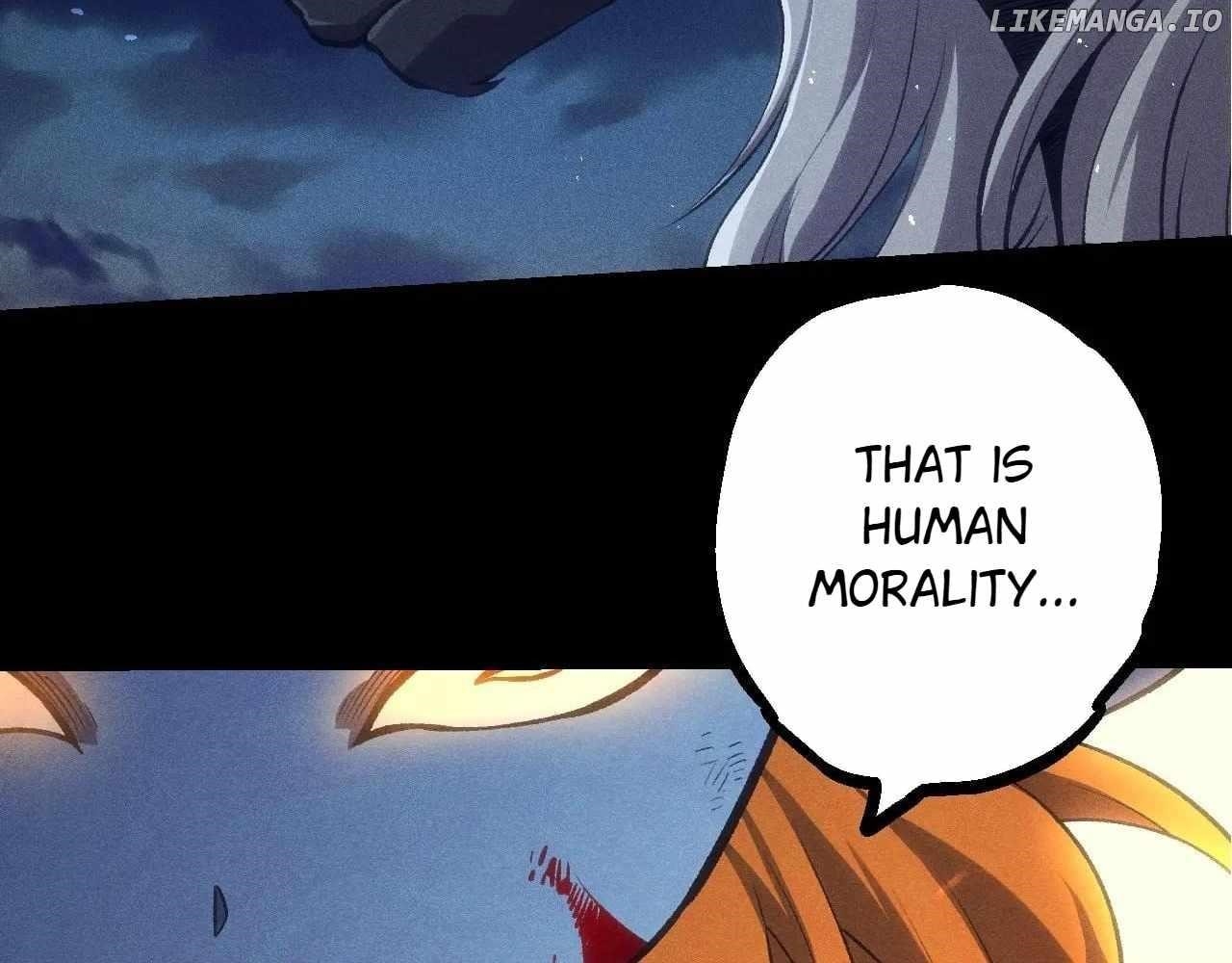 Evolution Begins With a Big Tree Chapter 324 - Page 22 in English