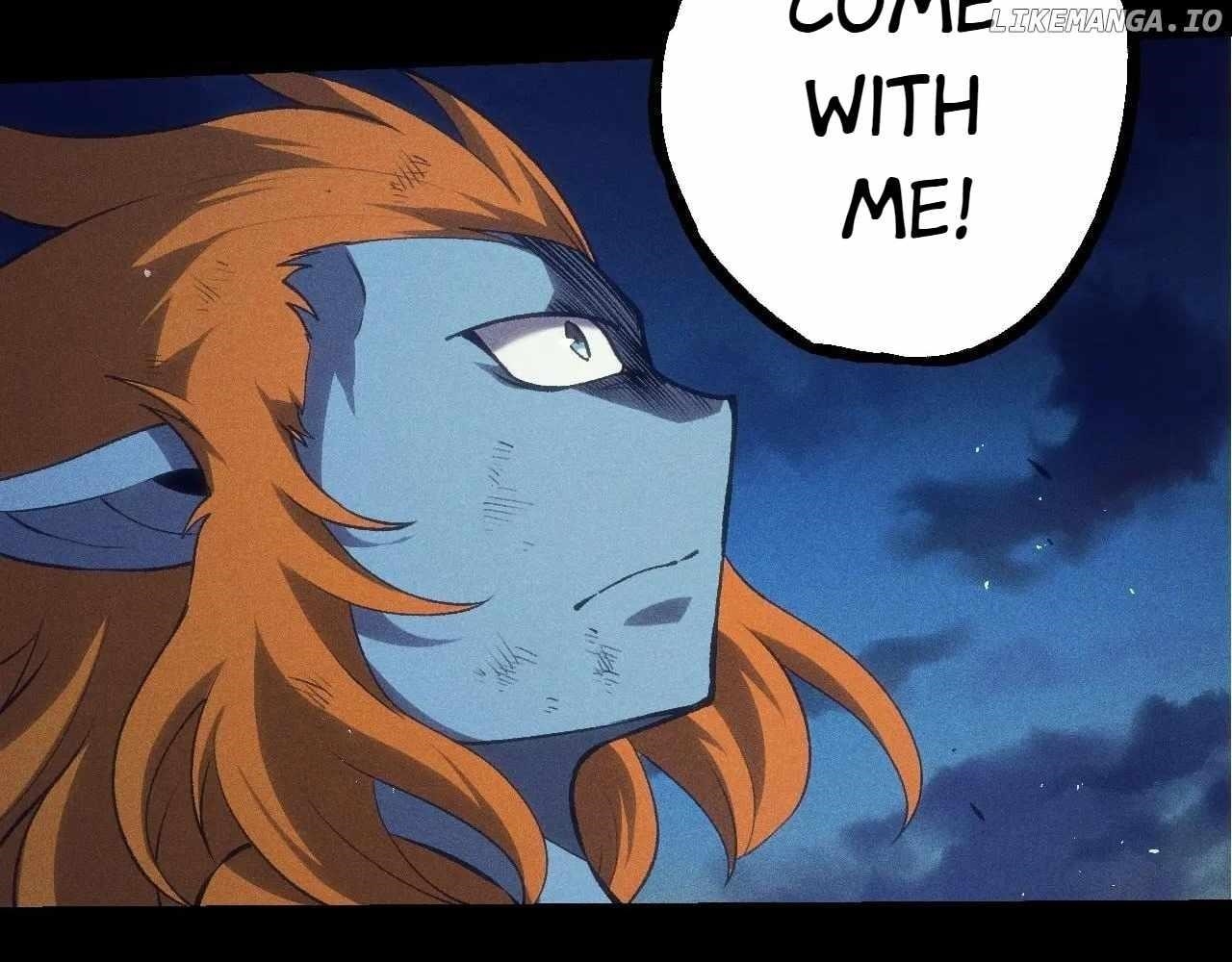 Evolution Begins With a Big Tree Chapter 324 - Page 28 in English