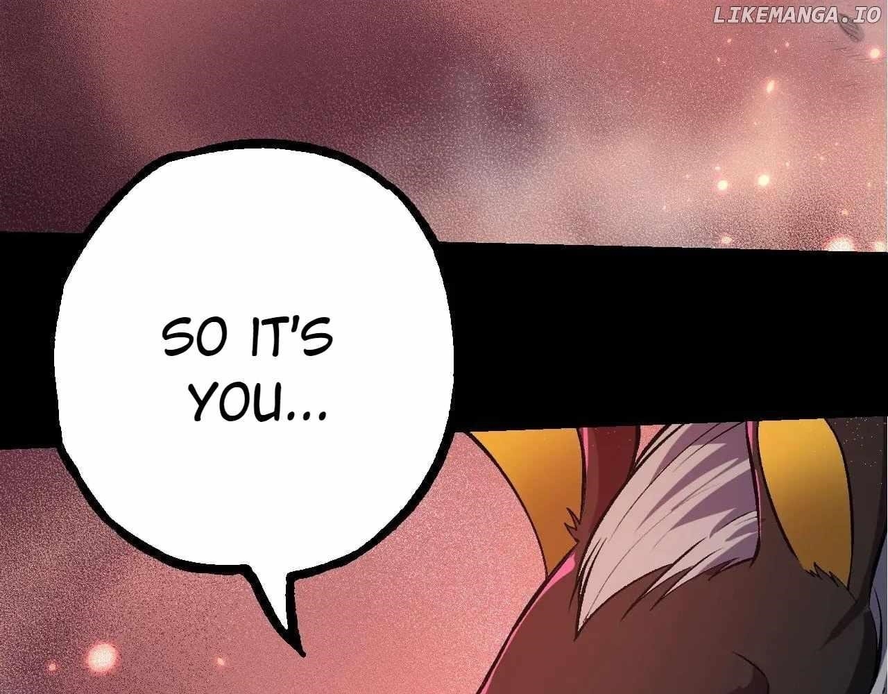 Evolution Begins With a Big Tree Chapter 324 - Page 4 in English