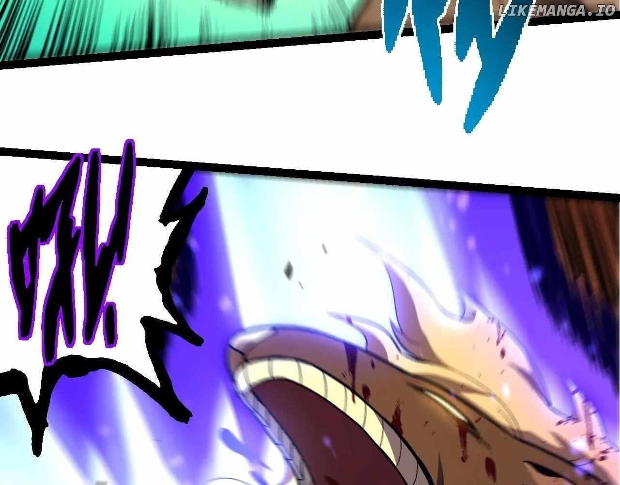 Evolution Begins With a Big Tree Chapter 324 - Page 44 in English