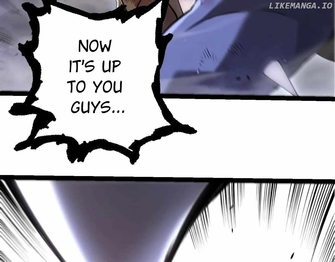Evolution Begins With a Big Tree Chapter 324 - Page 64 in English