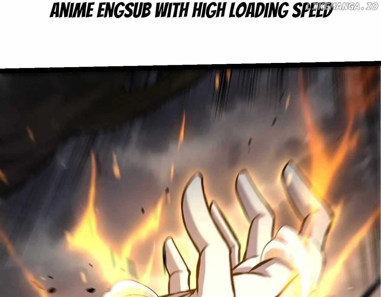 Evolution Begins With a Big Tree Chapter 324 - Page 71 in English