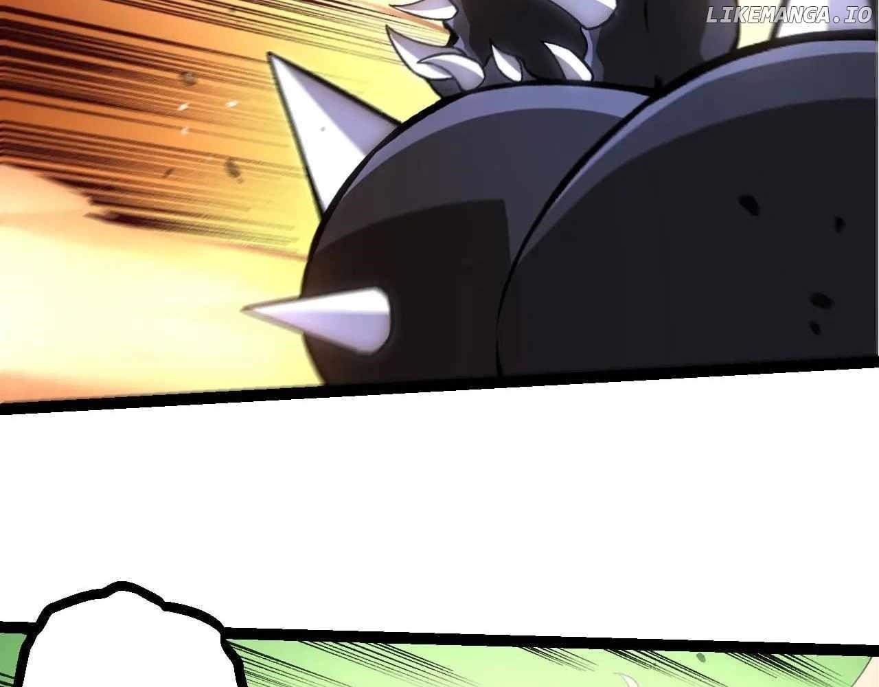 Evolution Begins With a Big Tree Chapter 324 - Page 74 in English