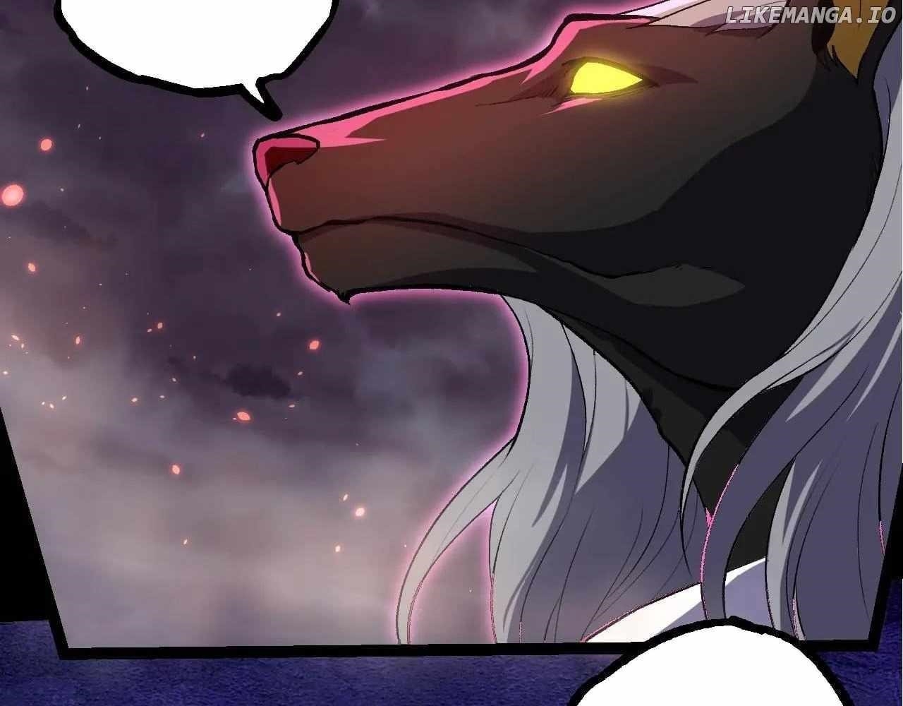 Evolution Begins With a Big Tree Chapter 324 - Page 8 in English