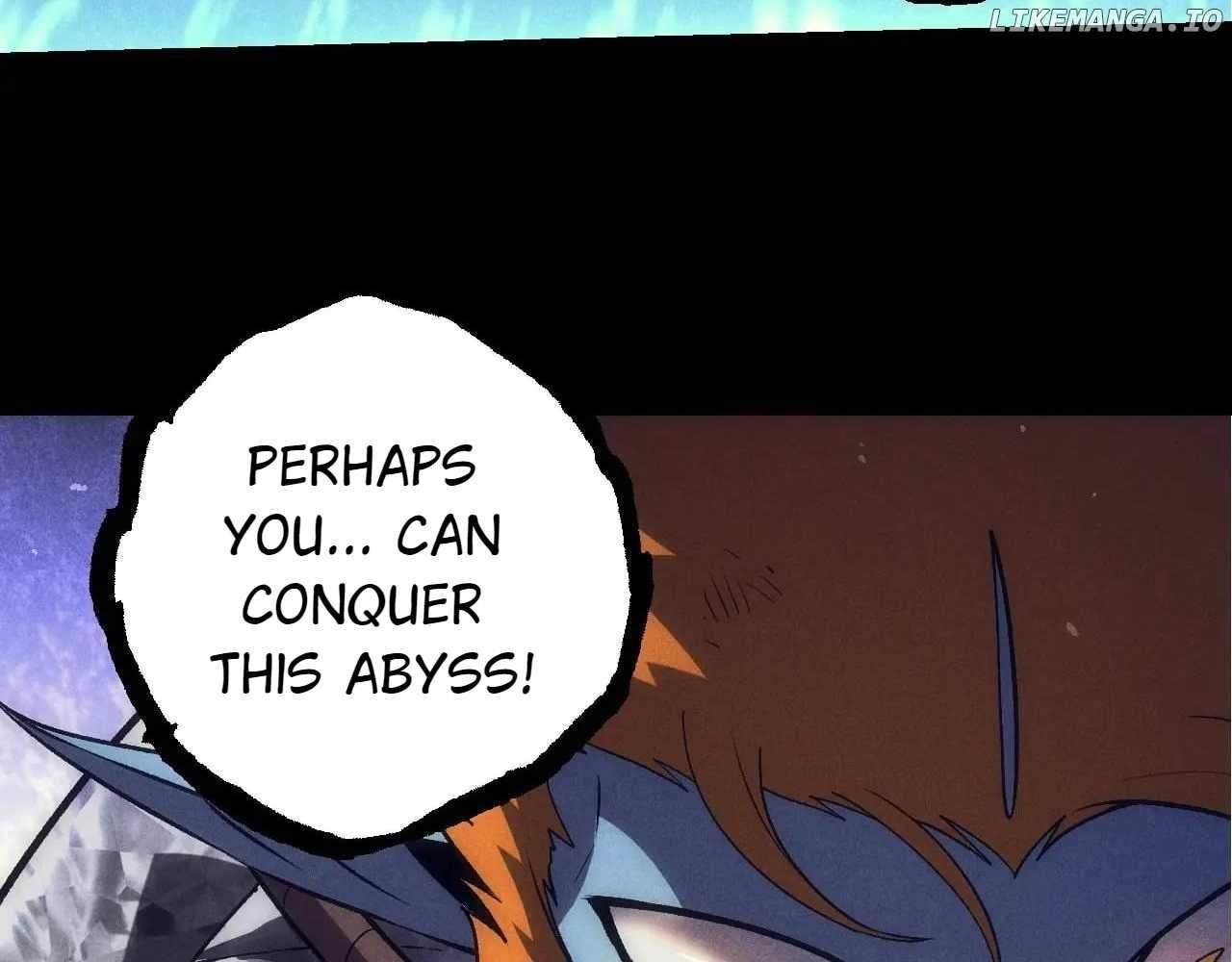 Evolution Begins With a Big Tree Chapter 324 - Page 89 in English
