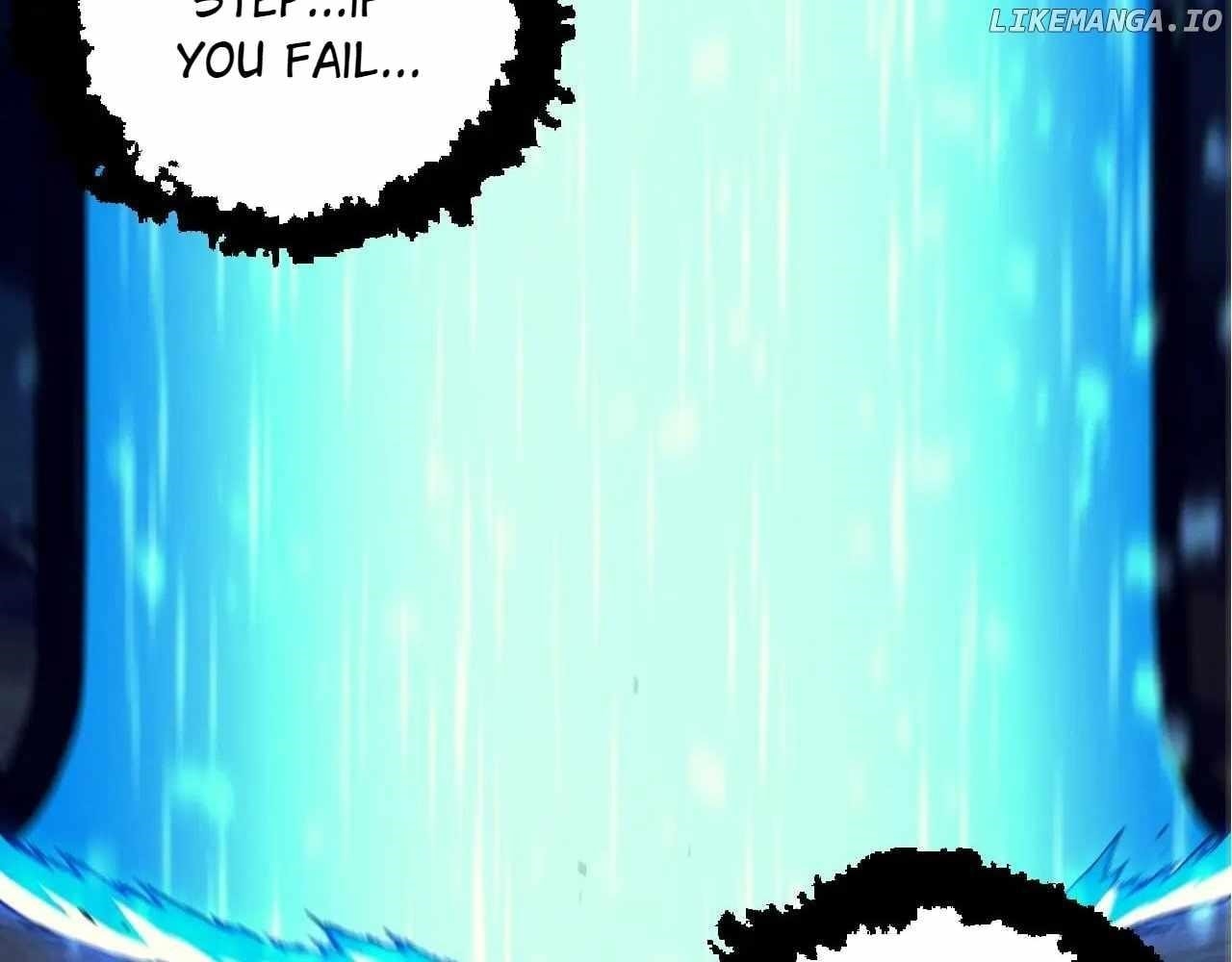 Evolution Begins With a Big Tree Chapter 324 - Page 93 in English
