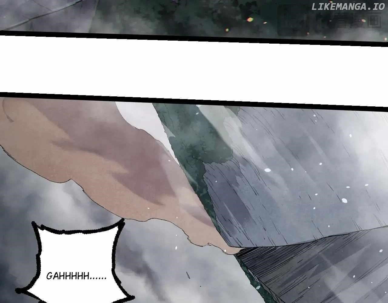 Evolution Begins With a Big Tree Chapter 325 - Page 13 in English