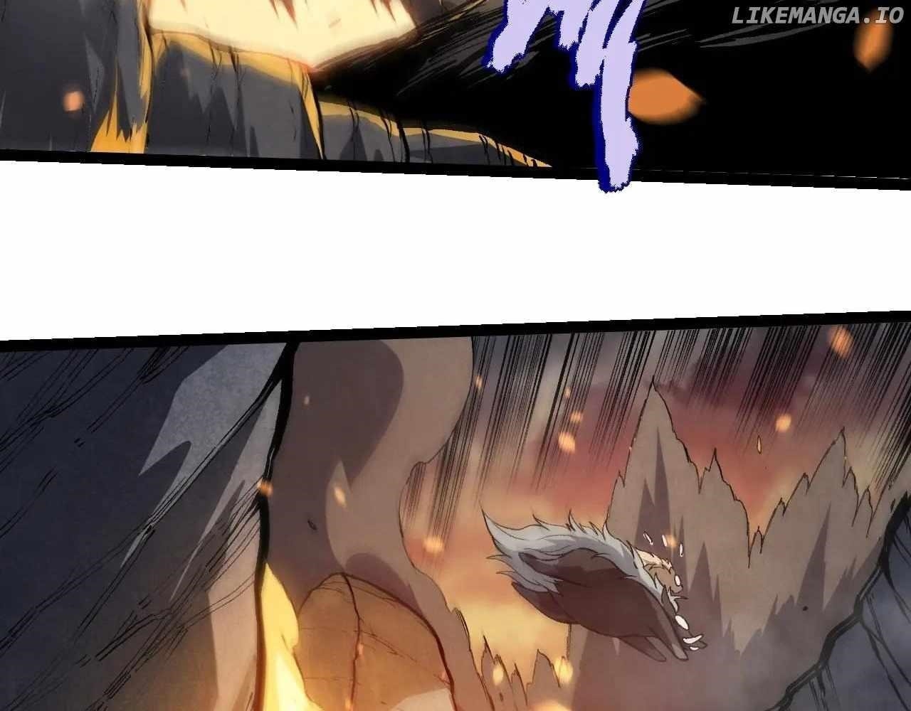 Evolution Begins With a Big Tree Chapter 325 - Page 28 in English