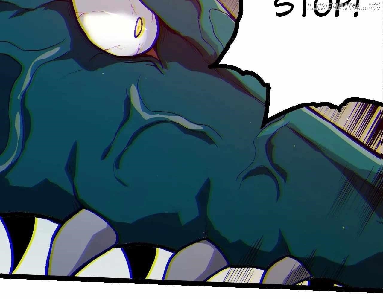 Evolution Begins With a Big Tree Chapter 325 - Page 48 in English