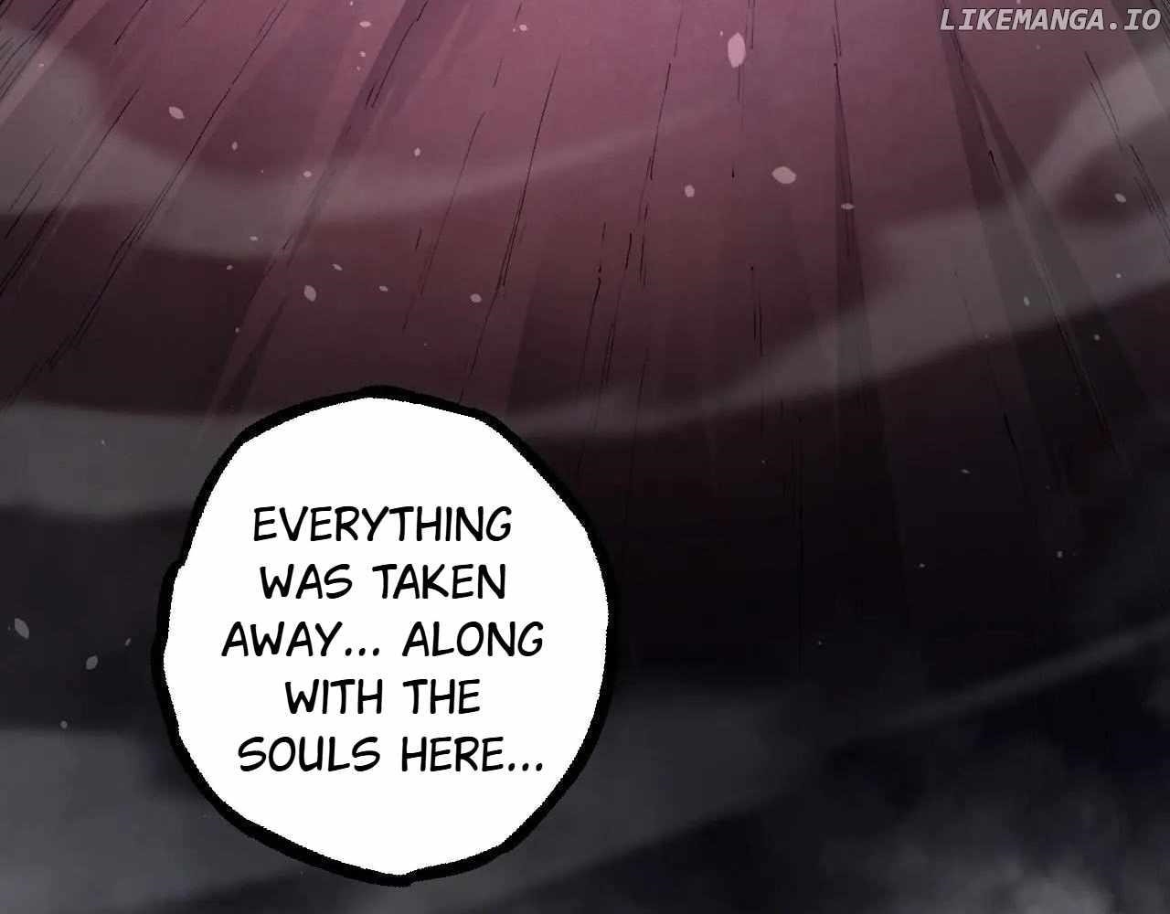 Evolution Begins With a Big Tree Chapter 325 - Page 5 in English