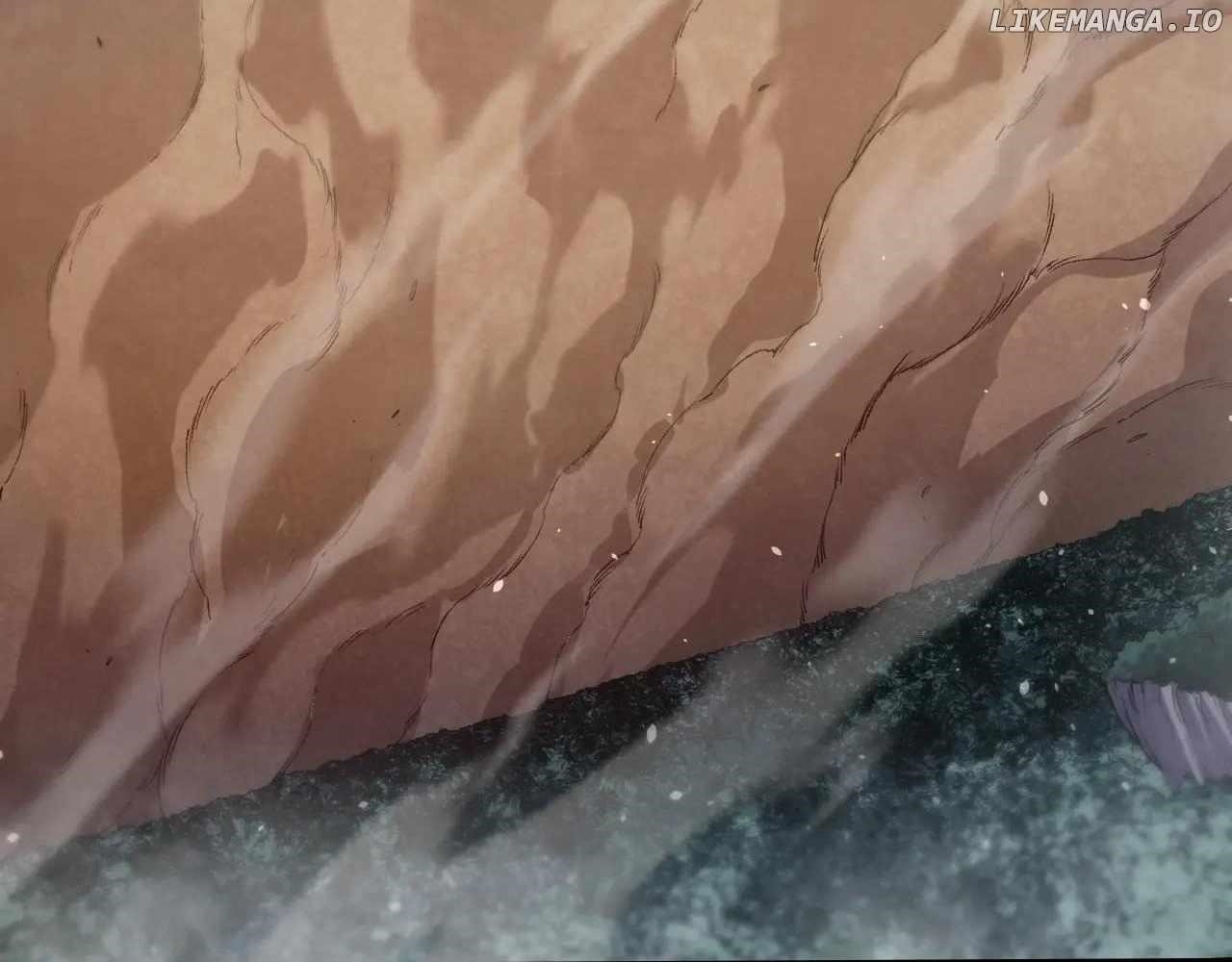 Evolution Begins With a Big Tree Chapter 325 - Page 7 in English