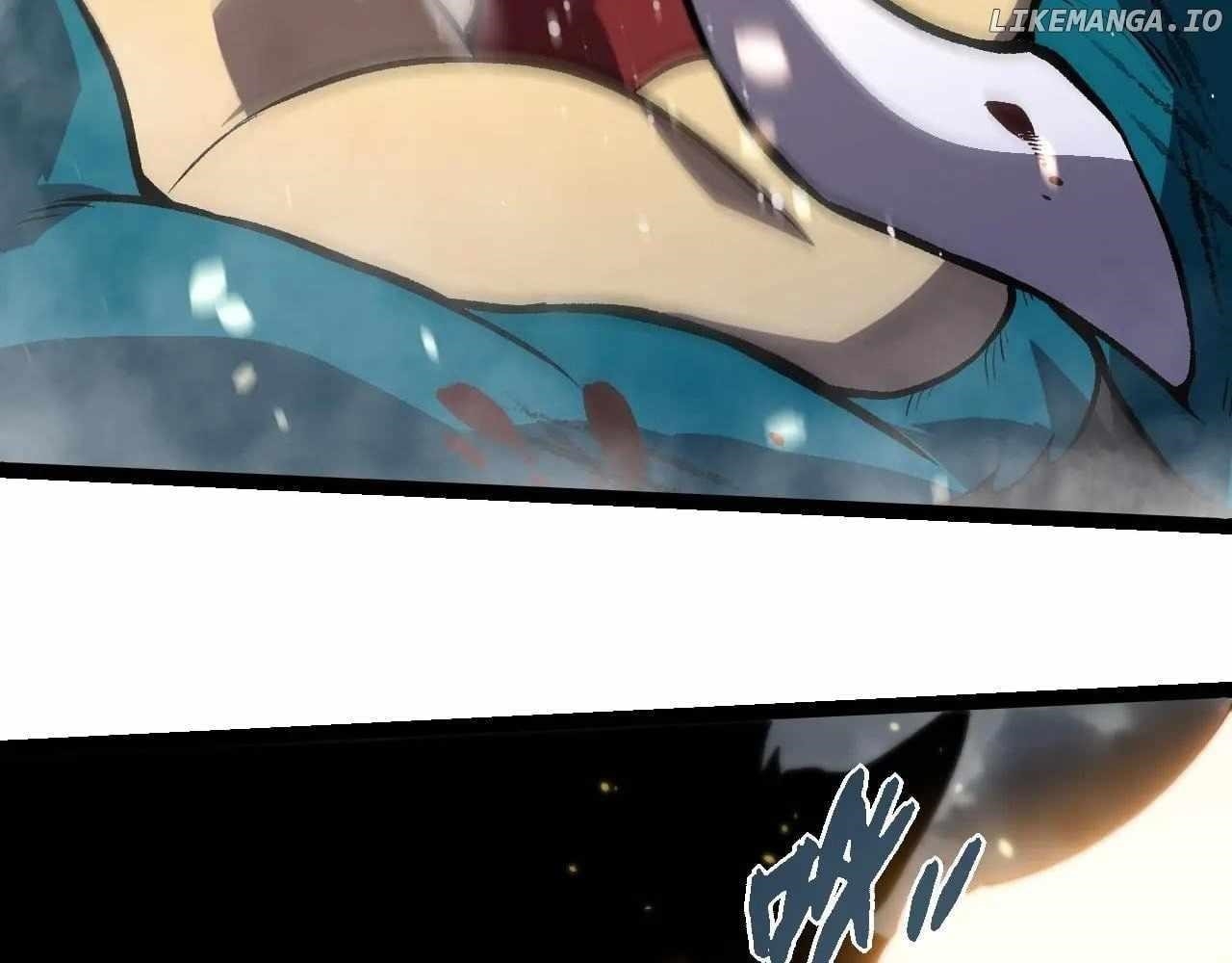 Evolution Begins With a Big Tree Chapter 325 - Page 89 in English
