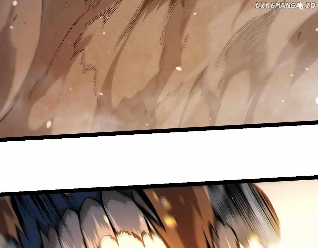 Evolution Begins With a Big Tree Chapter 325 - Page 9 in English