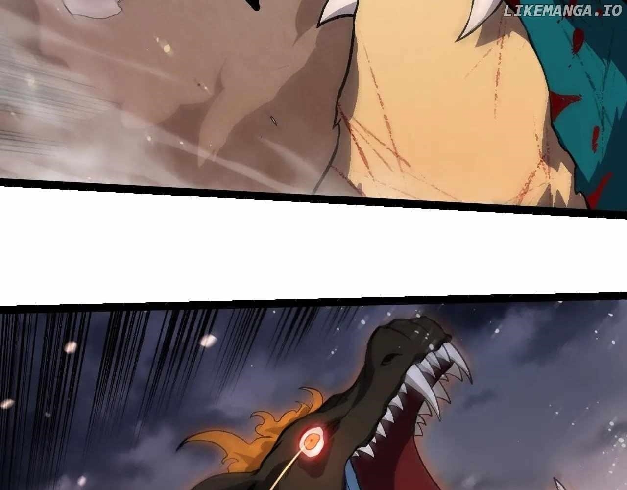 Evolution Begins With a Big Tree Chapter 325 - Page 94 in English
