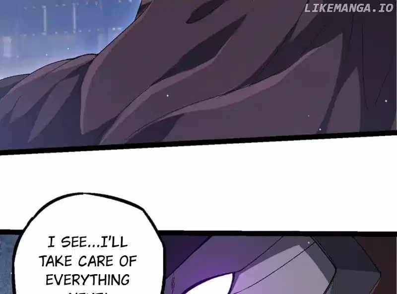 Evolution Begins With a Big Tree Chapter 327 - Page 44 in English