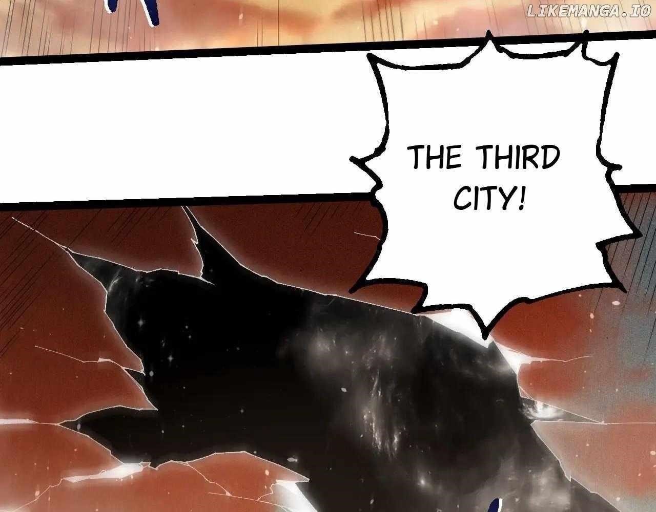 Evolution Begins With a Big Tree Chapter 328 - Page 14 in English