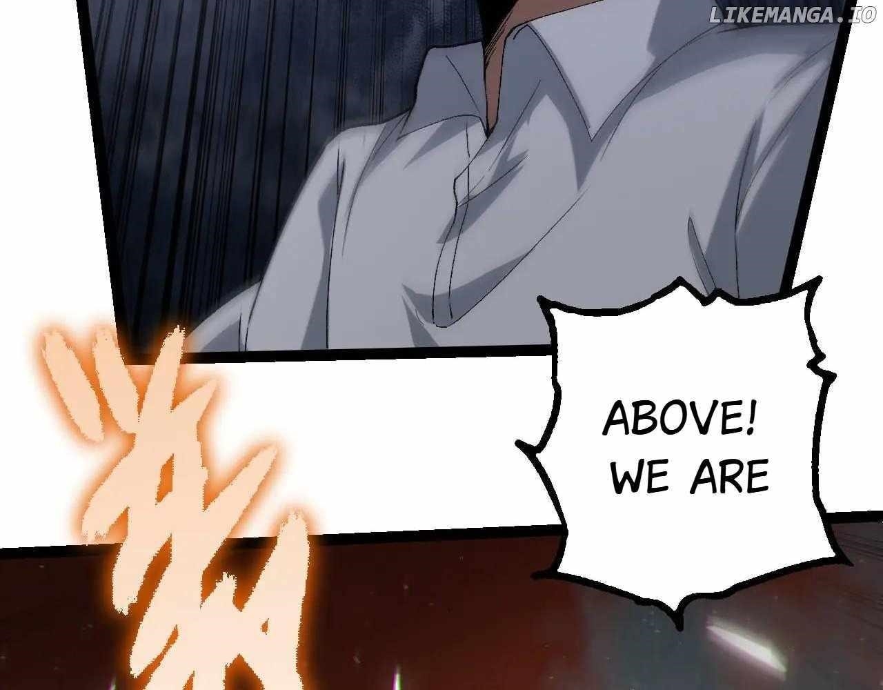 Evolution Begins With a Big Tree Chapter 328 - Page 18 in English