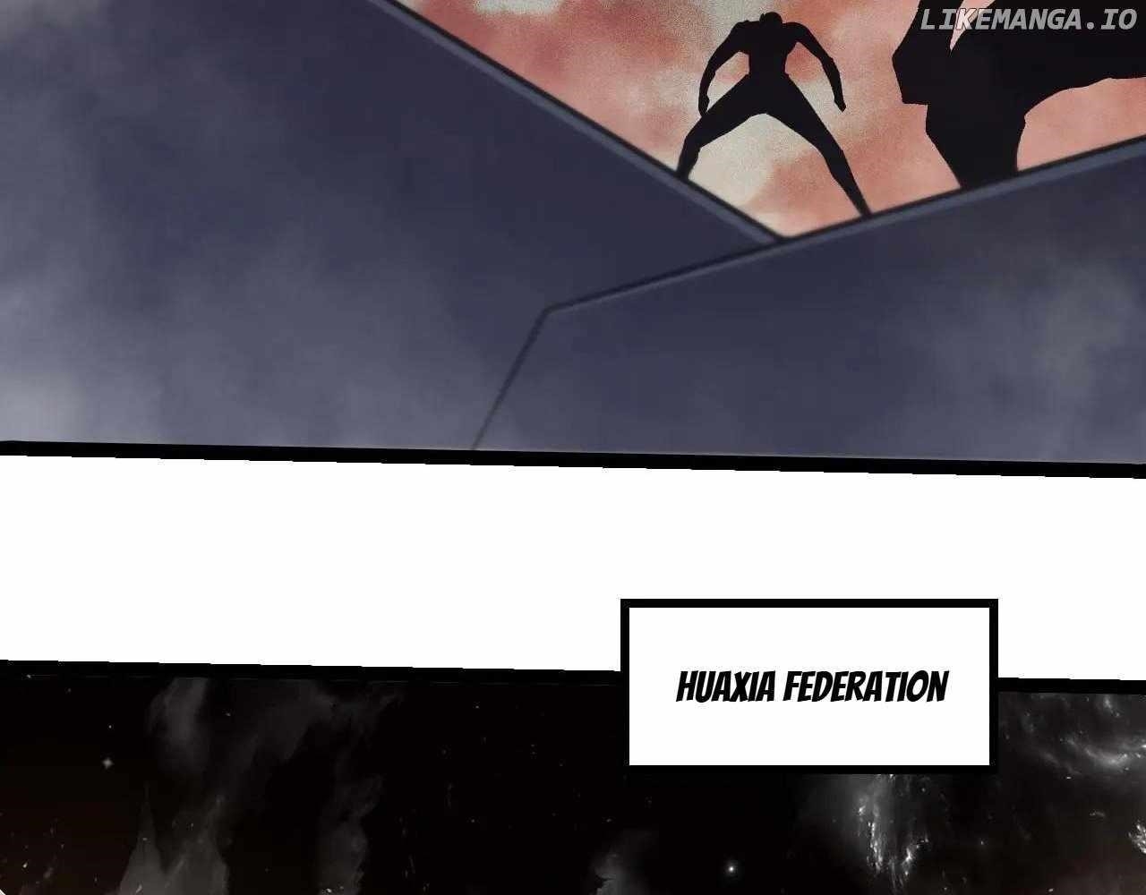 Evolution Begins With a Big Tree Chapter 328 - Page 27 in English