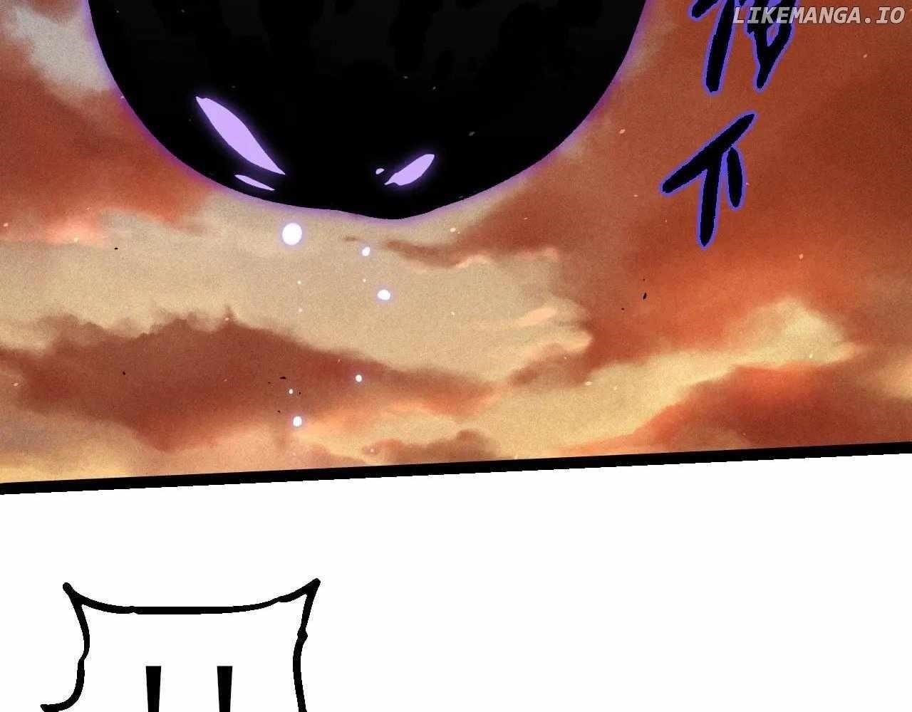 Evolution Begins With a Big Tree Chapter 328 - Page 32 in English