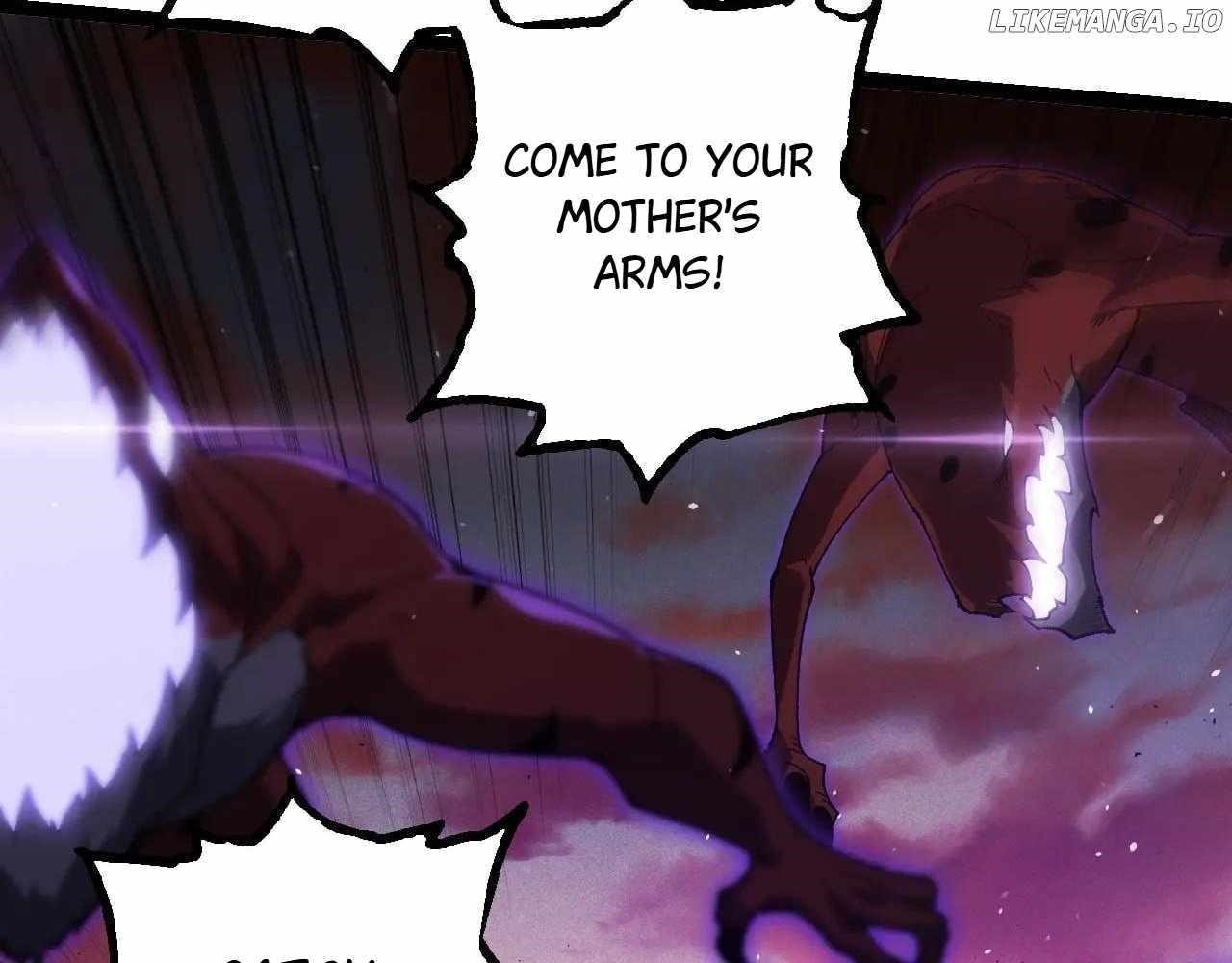 Evolution Begins With a Big Tree Chapter 328 - Page 44 in English