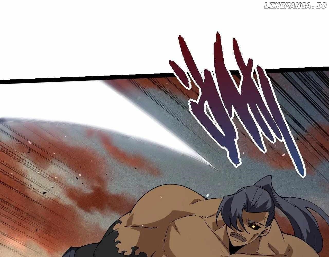 Evolution Begins With a Big Tree Chapter 328 - Page 51 in English