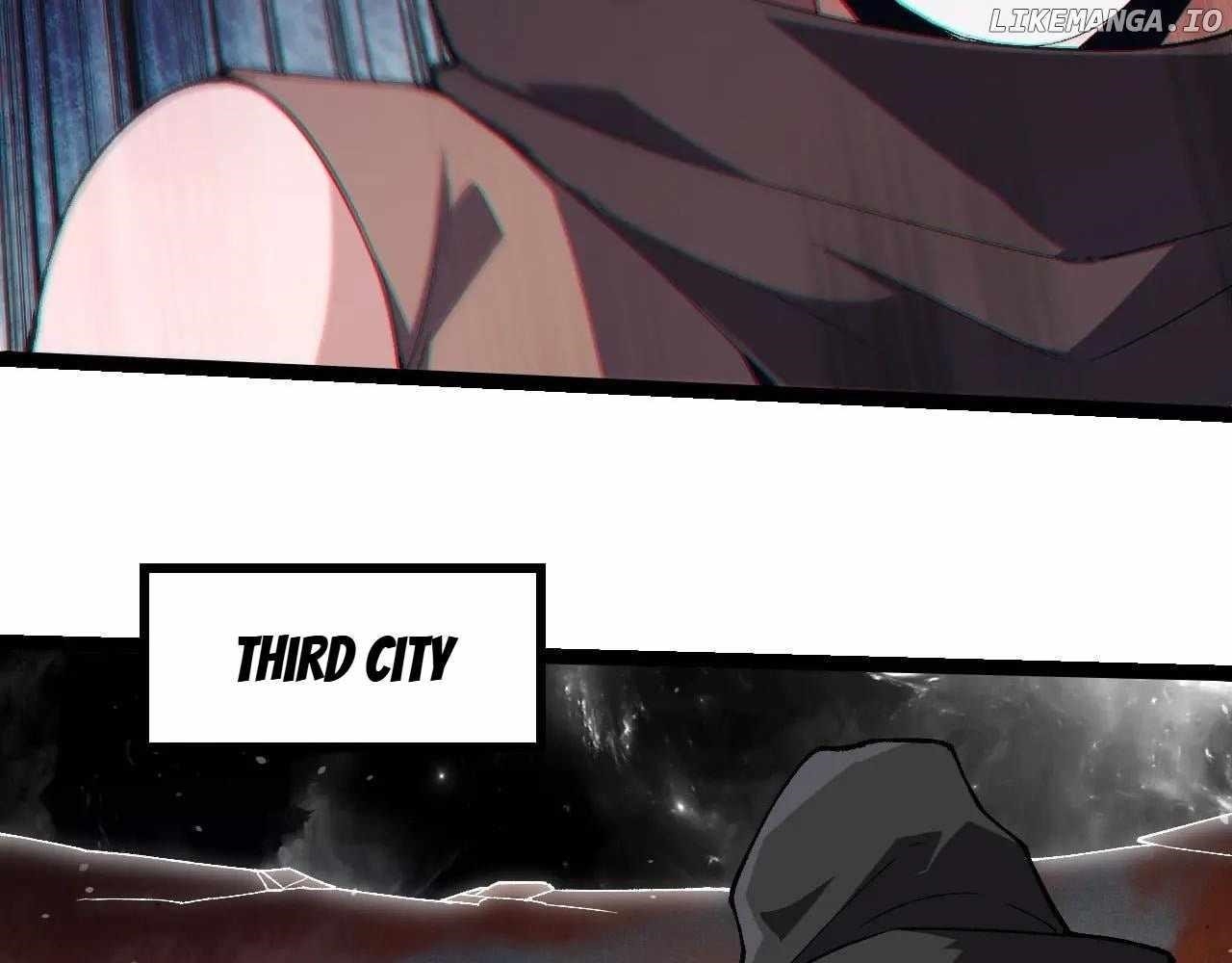 Evolution Begins With a Big Tree Chapter 328 - Page 74 in English