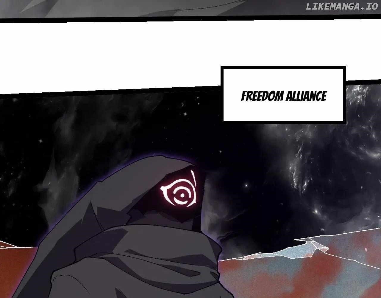 Evolution Begins With a Big Tree Chapter 328 - Page 76 in English