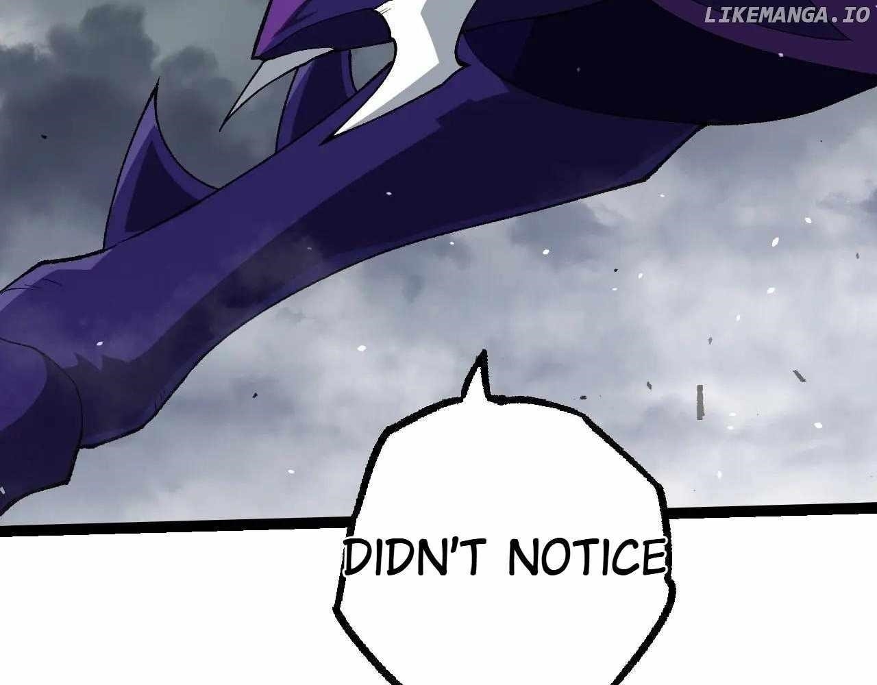 Evolution Begins With a Big Tree Chapter 328 - Page 98 in English