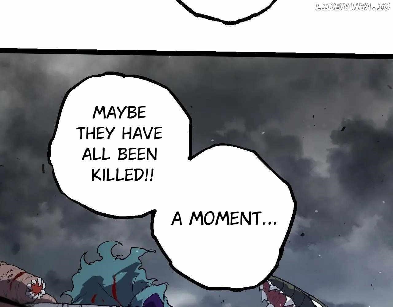 Evolution Begins With a Big Tree Chapter 328 - Page 99 in English