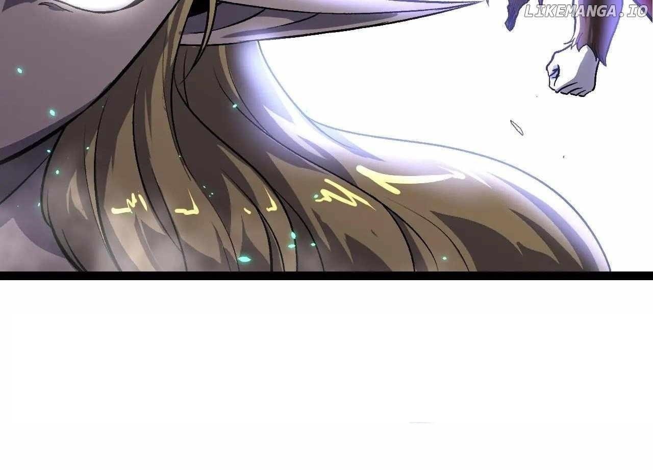 Evolution Begins With a Big Tree Chapter 329 - Page 100 in English
