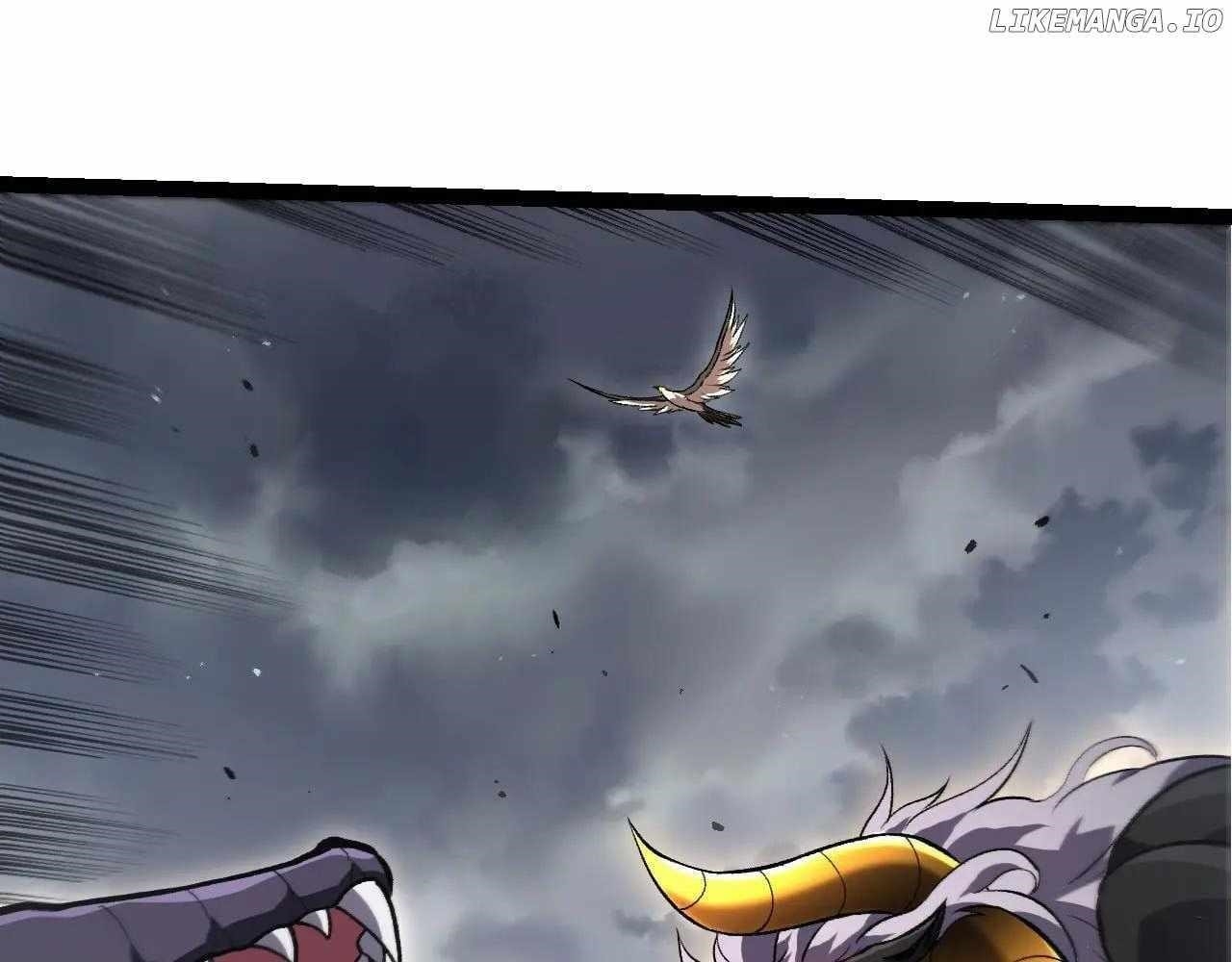 Evolution Begins With a Big Tree Chapter 329 - Page 11 in English