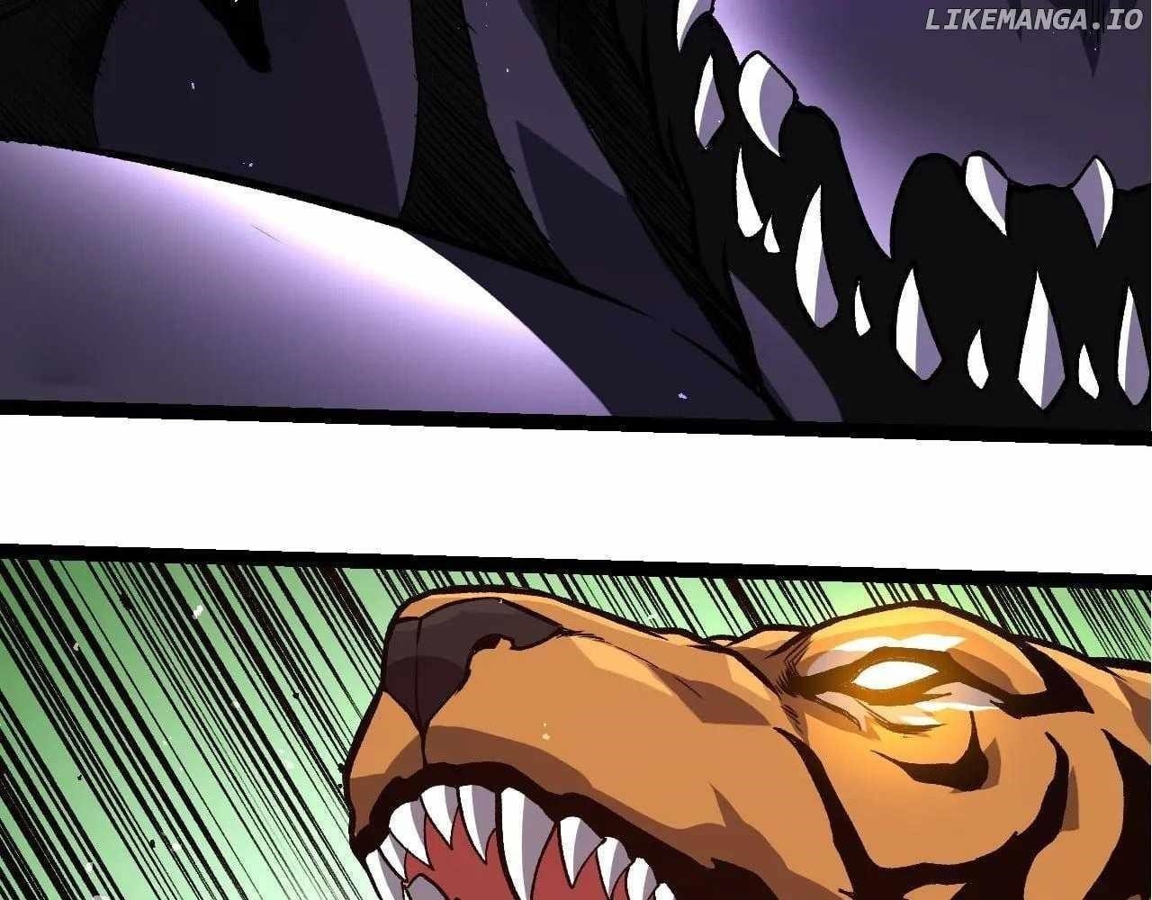Evolution Begins With a Big Tree Chapter 329 - Page 39 in English