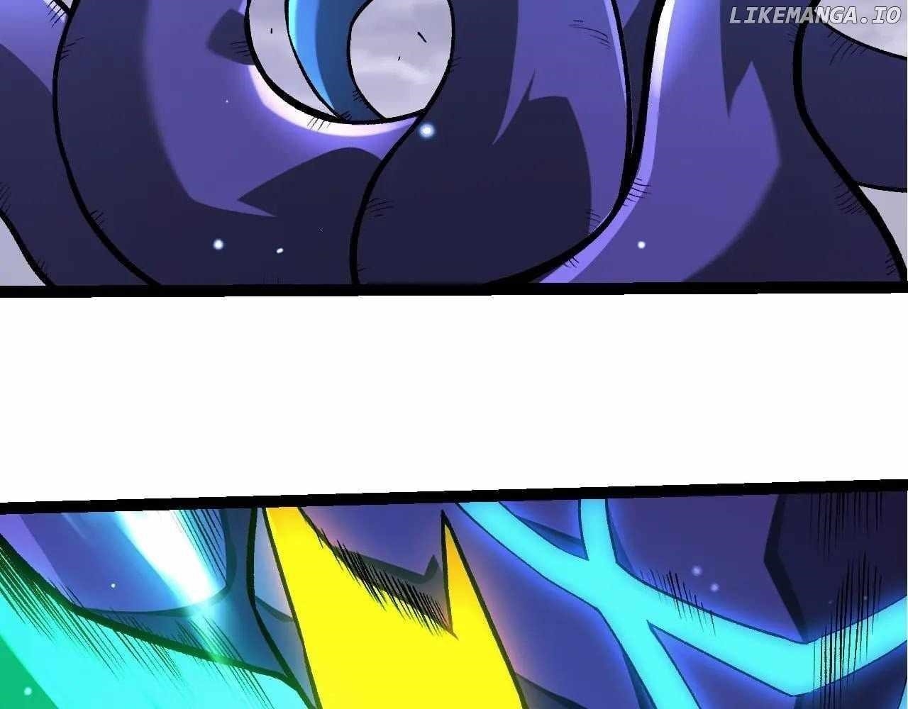 Evolution Begins With a Big Tree Chapter 329 - Page 4 in English
