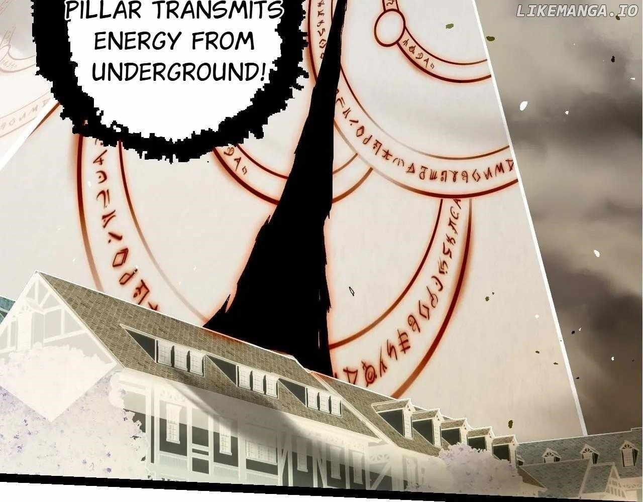 Evolution Begins With a Big Tree Chapter 329 - Page 47 in English