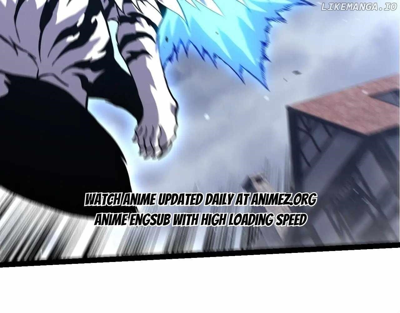 Evolution Begins With a Big Tree Chapter 329 - Page 54 in English