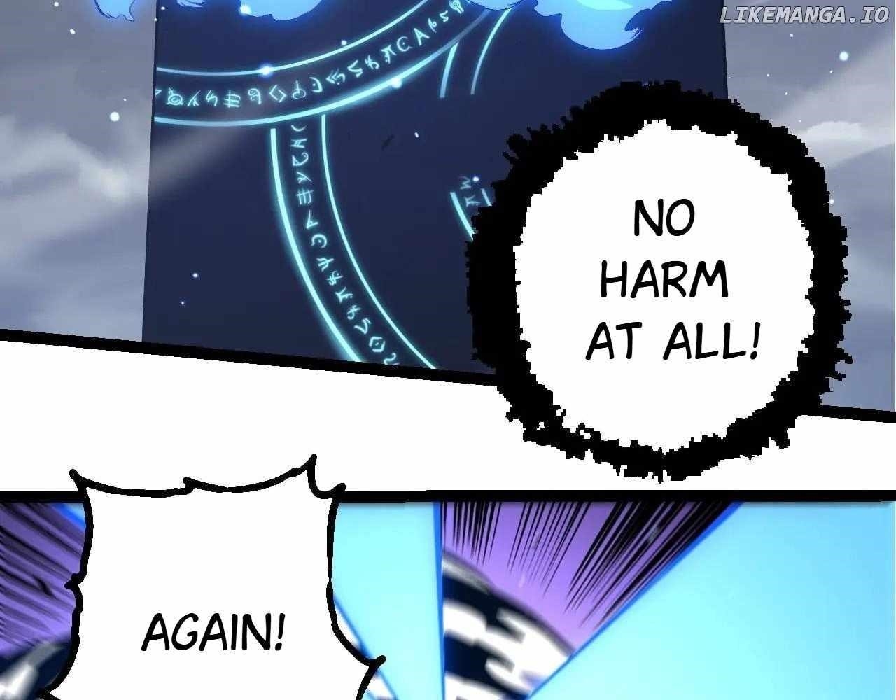 Evolution Begins With a Big Tree Chapter 329 - Page 56 in English